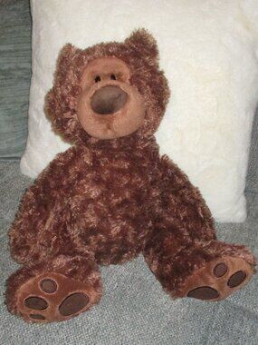 Gund Philbin Bear